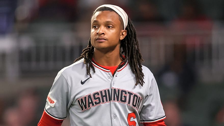 Should Red Sox trade for former All-Star infielder?