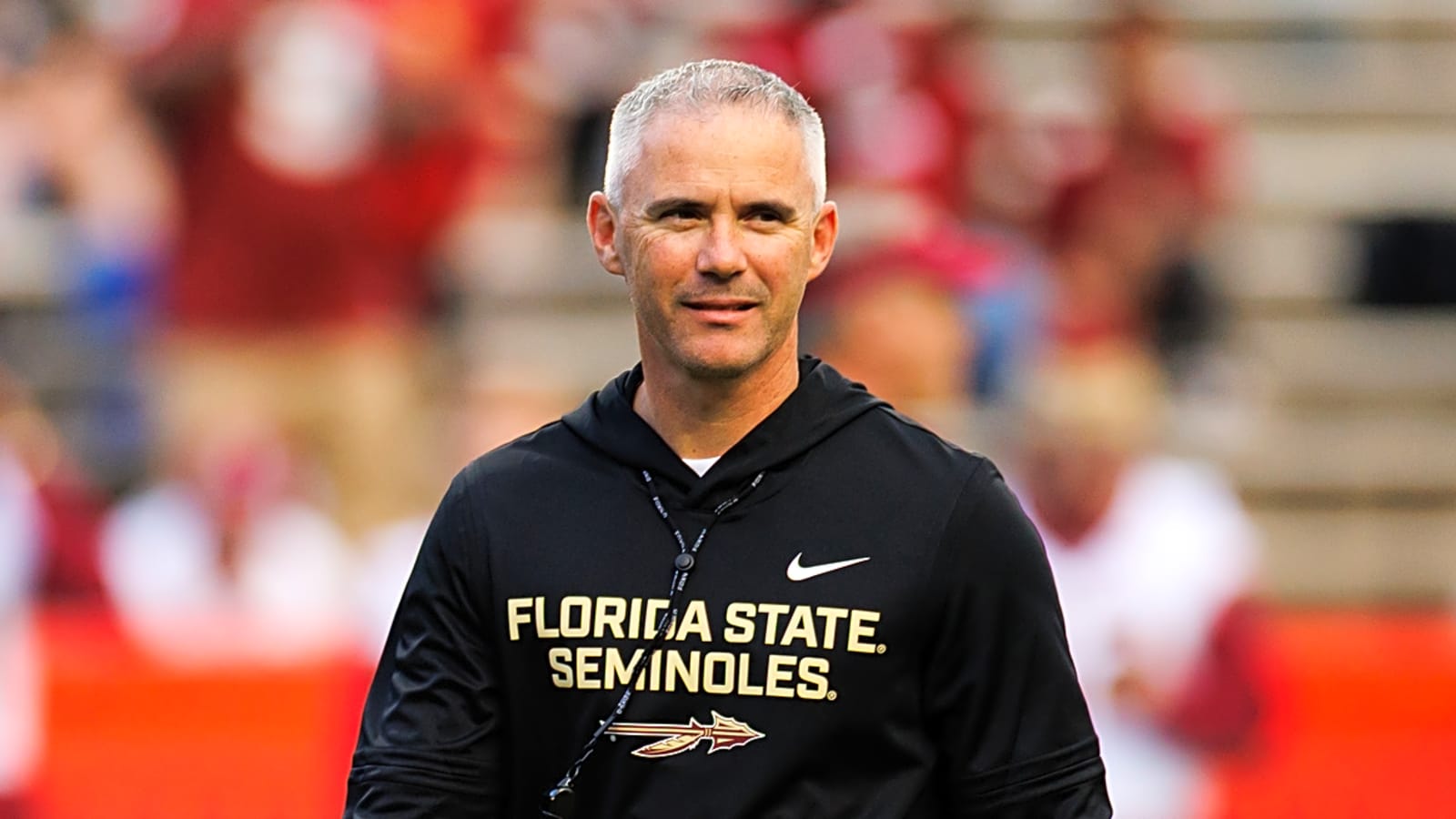 Florida State makes addition to its defensive staff from ACC rival
