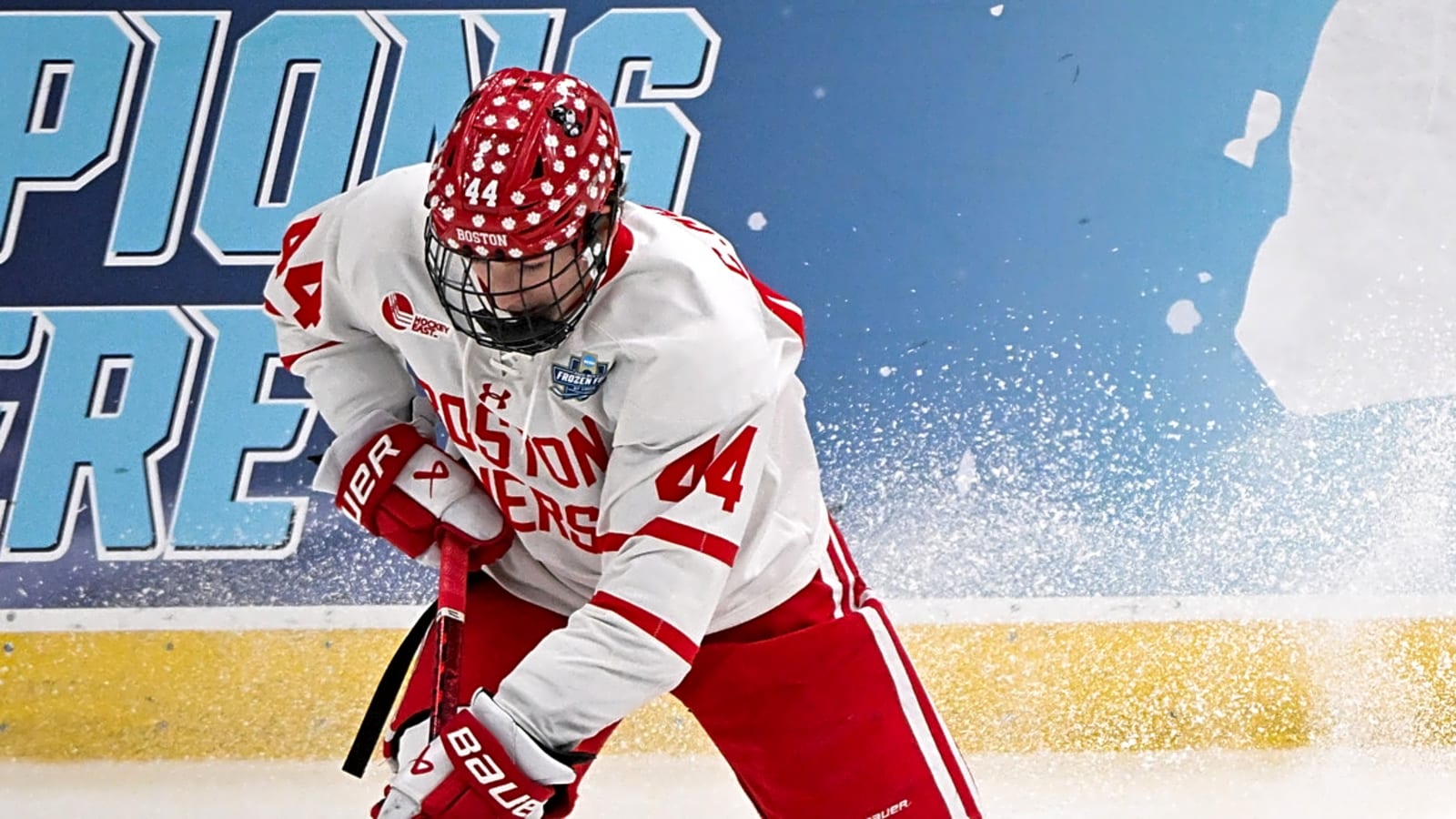 Capitals’ Cole Hutson to return for USA’s World Junior quarterfinal game