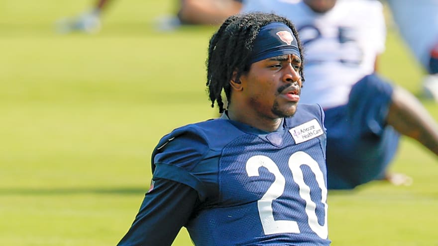 Five UDFAs to watch as teams finalize initial 53-man rosters
