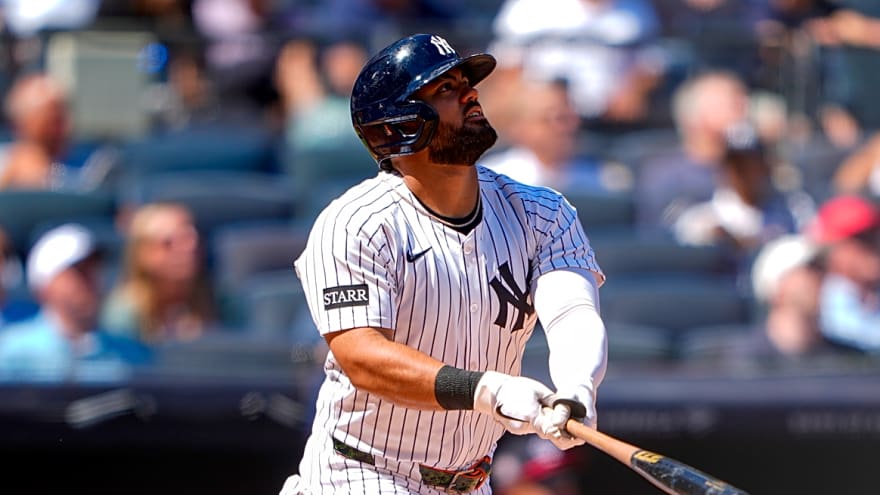 Three under-the-radar trade chips for the Yankees