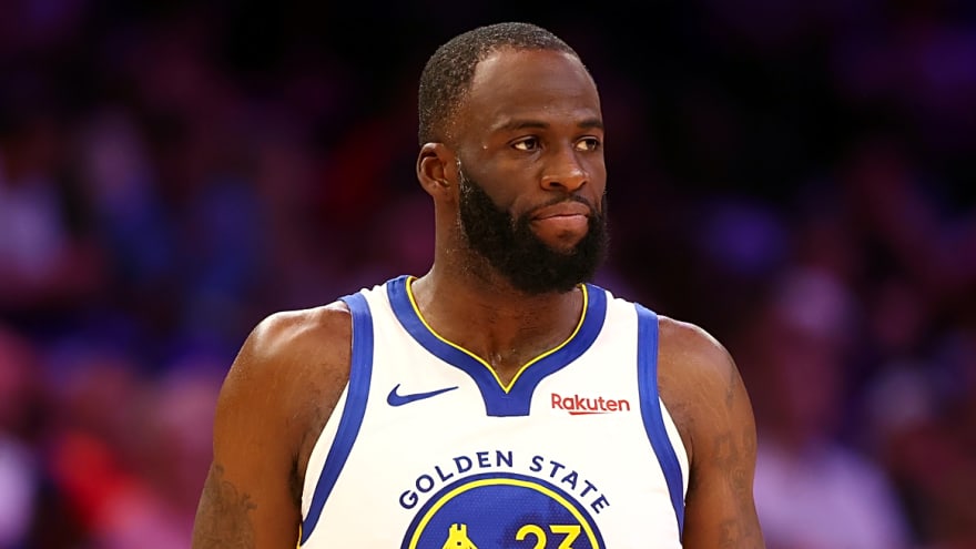 Green reacts to Gallinari's Leonard comments — and misses the point