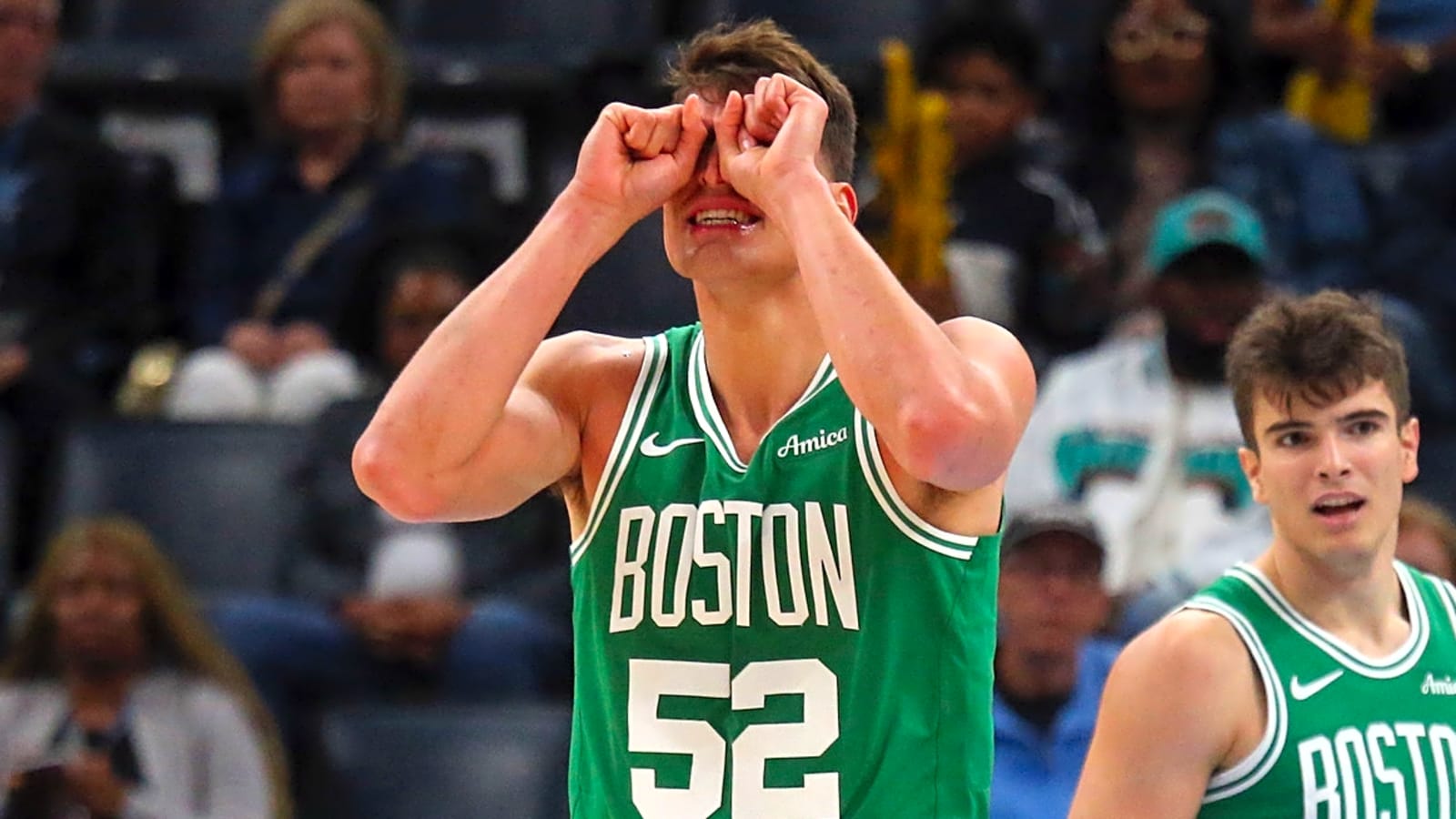 Five underrated NBA preseason performers pushing for a rotation spot