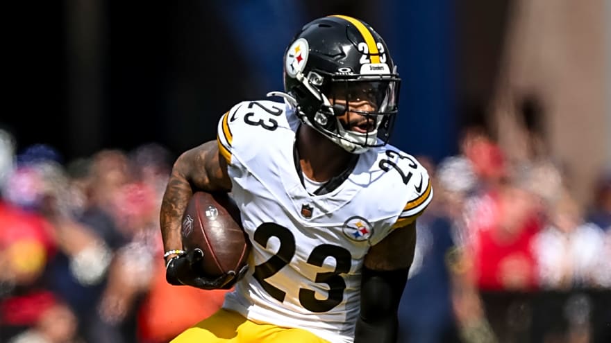 Darius Slay Claimed By Marquee AFC Team