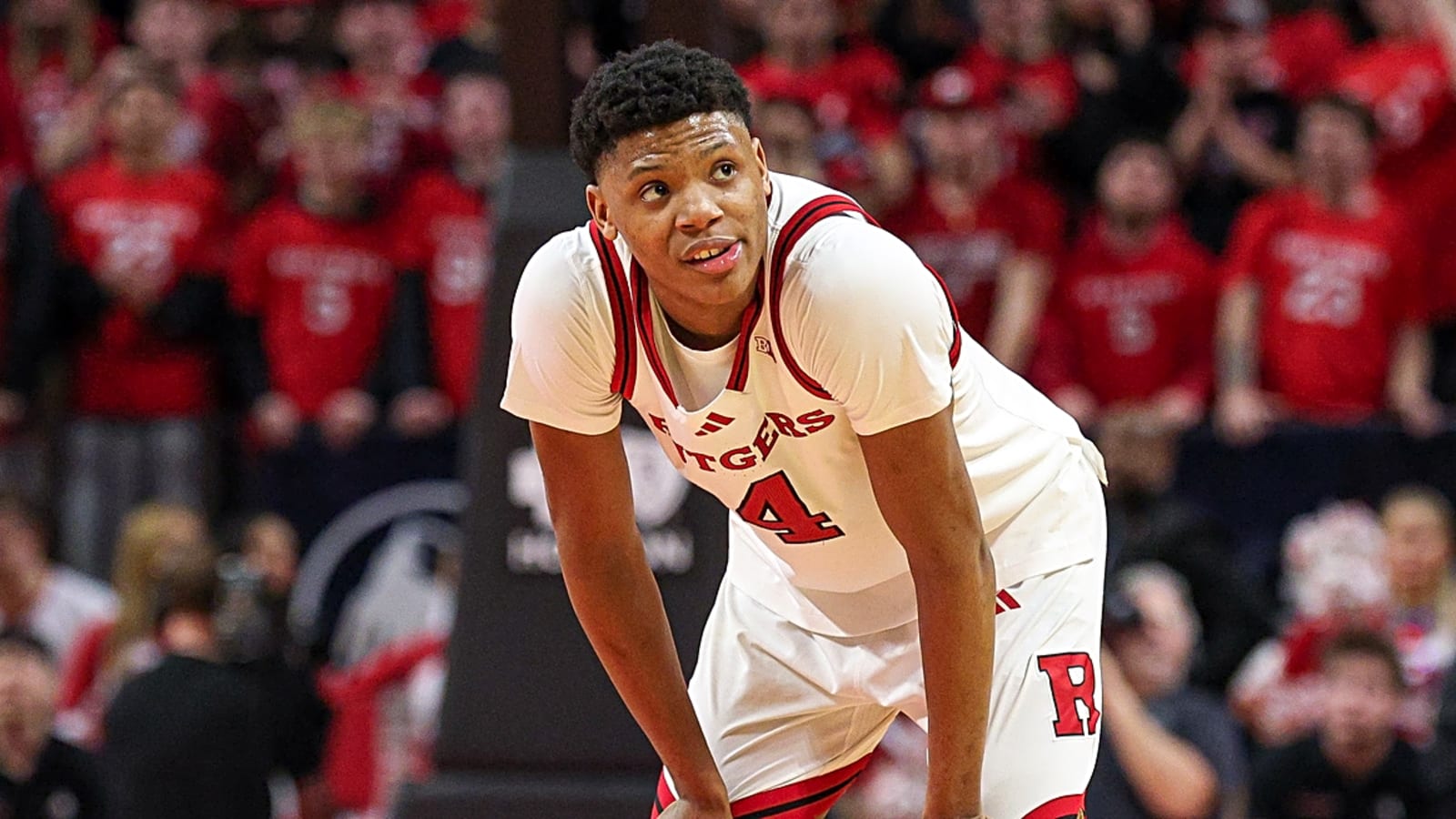 NBA Releases List of 75 Invitees for 2025 Draft Combine