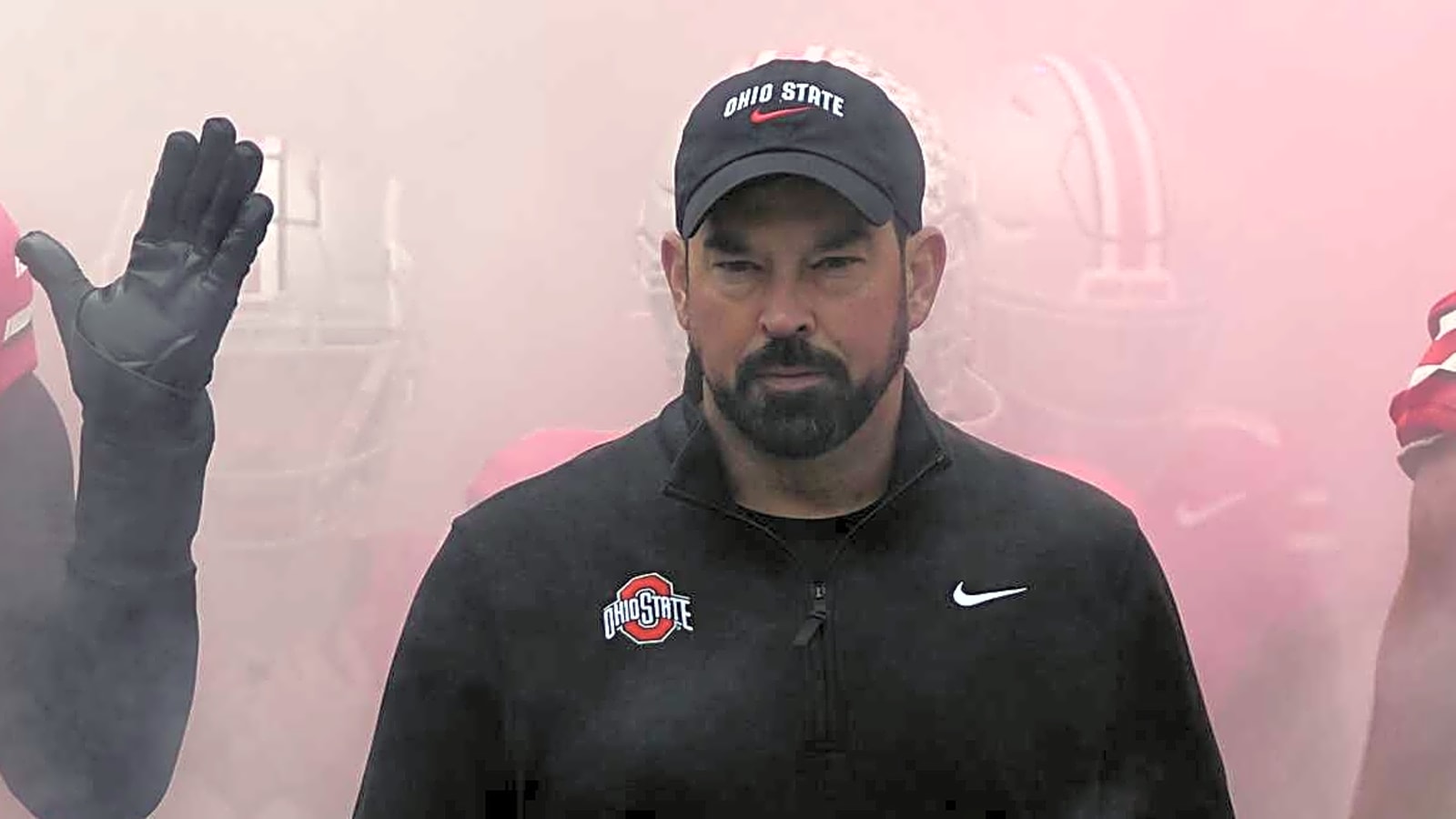 The biggest test remaining for top four teams in CFP rankings