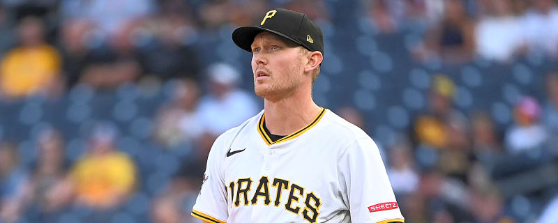 Pirates could shake up MLB trade deadline by holding onto top target