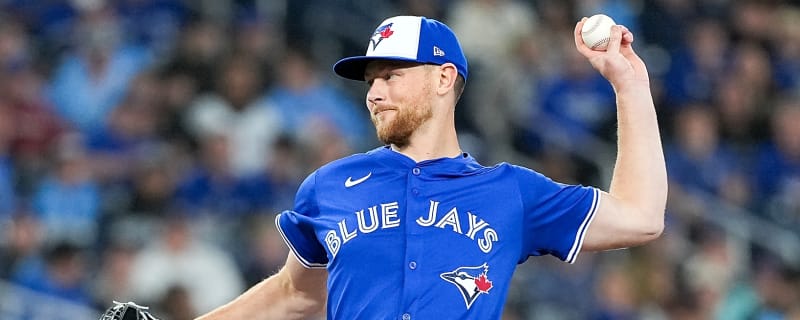 Blue Jays remain competitive team despite loss of Bo Bichette