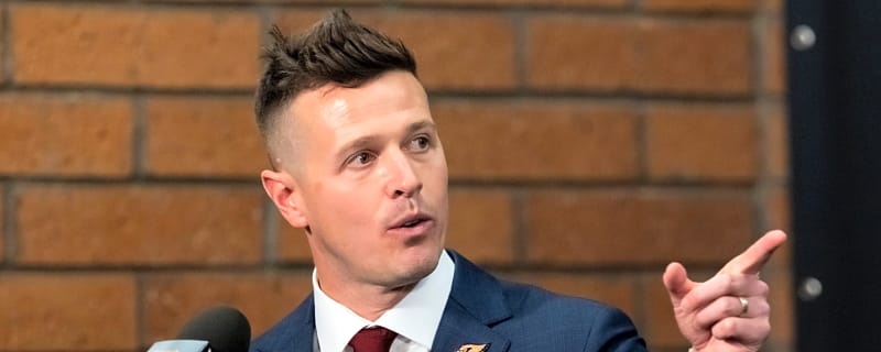 Cardinals have reportedly decided on starting quarterback after Gardner Minshew move