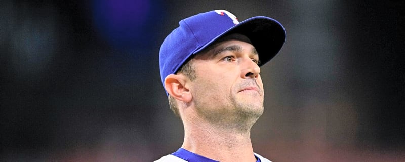 Report: Phillies agree to deal with World Series-champion pitcher
