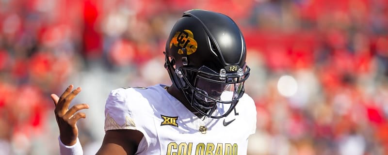 Kelce brothers address Shedeur Sanders' draft slide