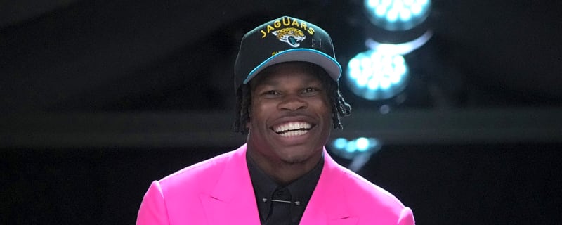 Best first-round draft picks: Bold Jags move wins the day
