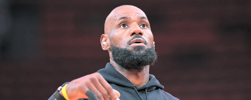 The Decision 4.0: What LeBron James should really do