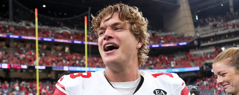How an old grudge motivated J.J. McCarthy as he guided Giants to win over Texans