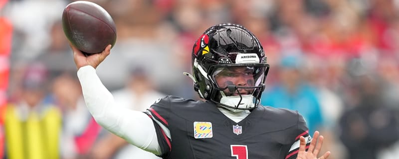 Athletics GM keeps door ajar for Kyler Murray's return to baseball