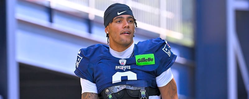 Patriots defense gets good news ahead of Week 4