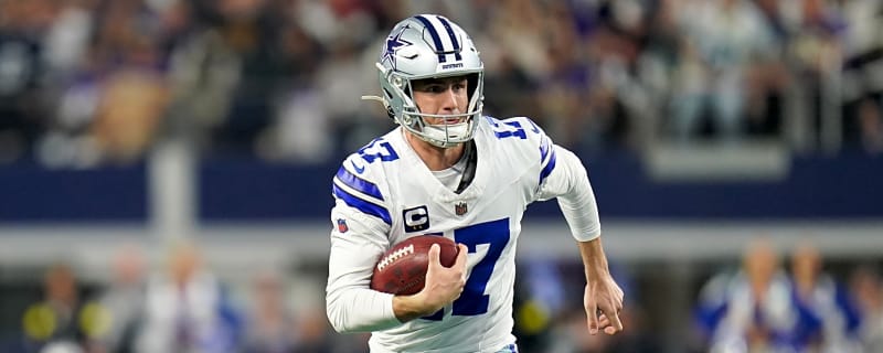 Cowboys face unexpected hurdle in Brandon Aubrey contract negotiations