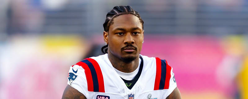 Five ideal landing spots for veteran WR Stefon Diggs