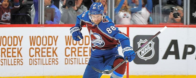 The '2024-25 NHL points leaders' quiz