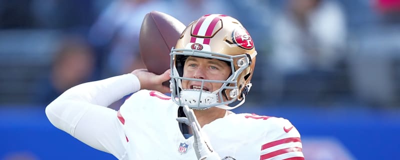 49ers may be open to big Mac Jones move despite trade reports