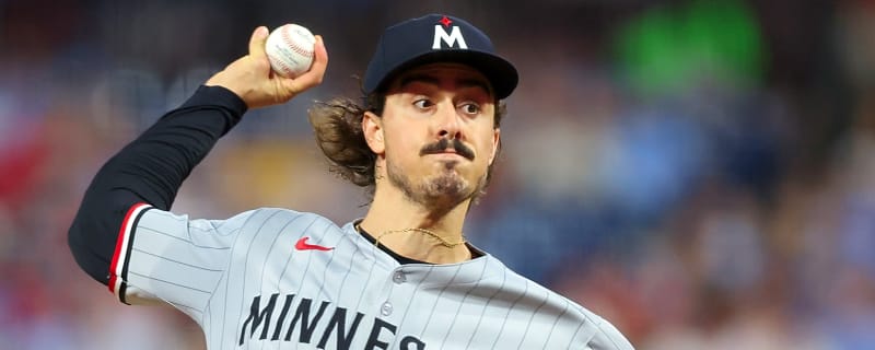 Mets reportedly eyeing Twins ace to fortify rotation