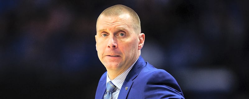 Dick Vitale calls out Kentucky's roster in loss to No. 5 Florida