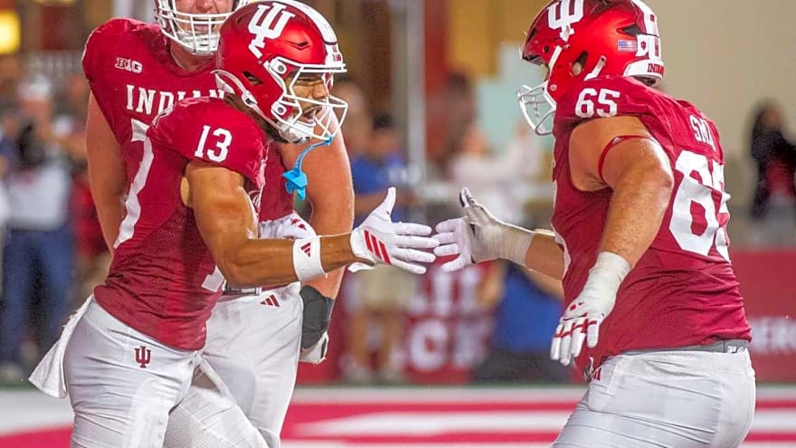 Las Vegas Raiders need to address a position in the 2026 NFL Draft again after addressing it in the last draft