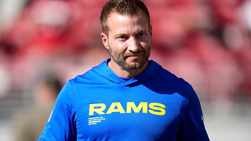 Rams Projected to Sign 6-Time All-Pro LB in NFL Free Agency