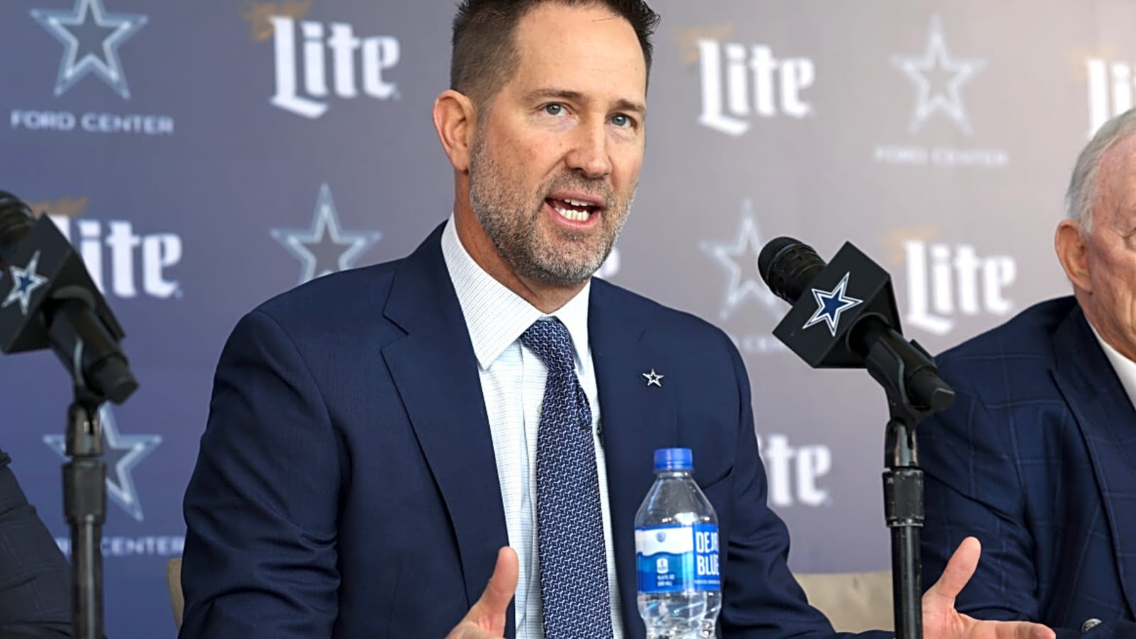 Brian Schottenheimer can prove he&#39;s a different Dallas Cowboys head coach if this happens in the 2025 NFL Draft