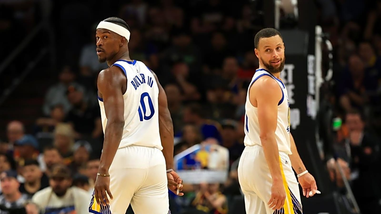 DeMarcus Cousins Says Warriors Have A Separate Plane For Families: Treatment In Golden State Is Unmatched