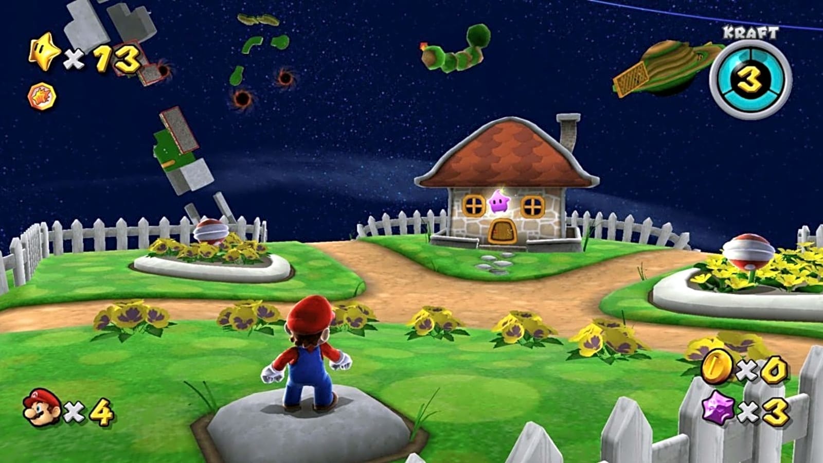 Best Video Games of 2007 – The Year That Changed Gaming Forever