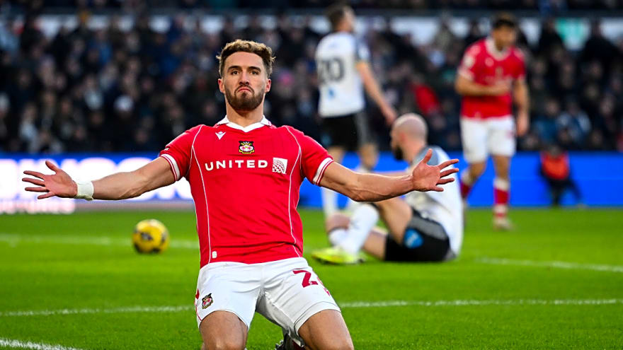 Wrexham vs Nottingham Forest Lineups, FA Cup Preview