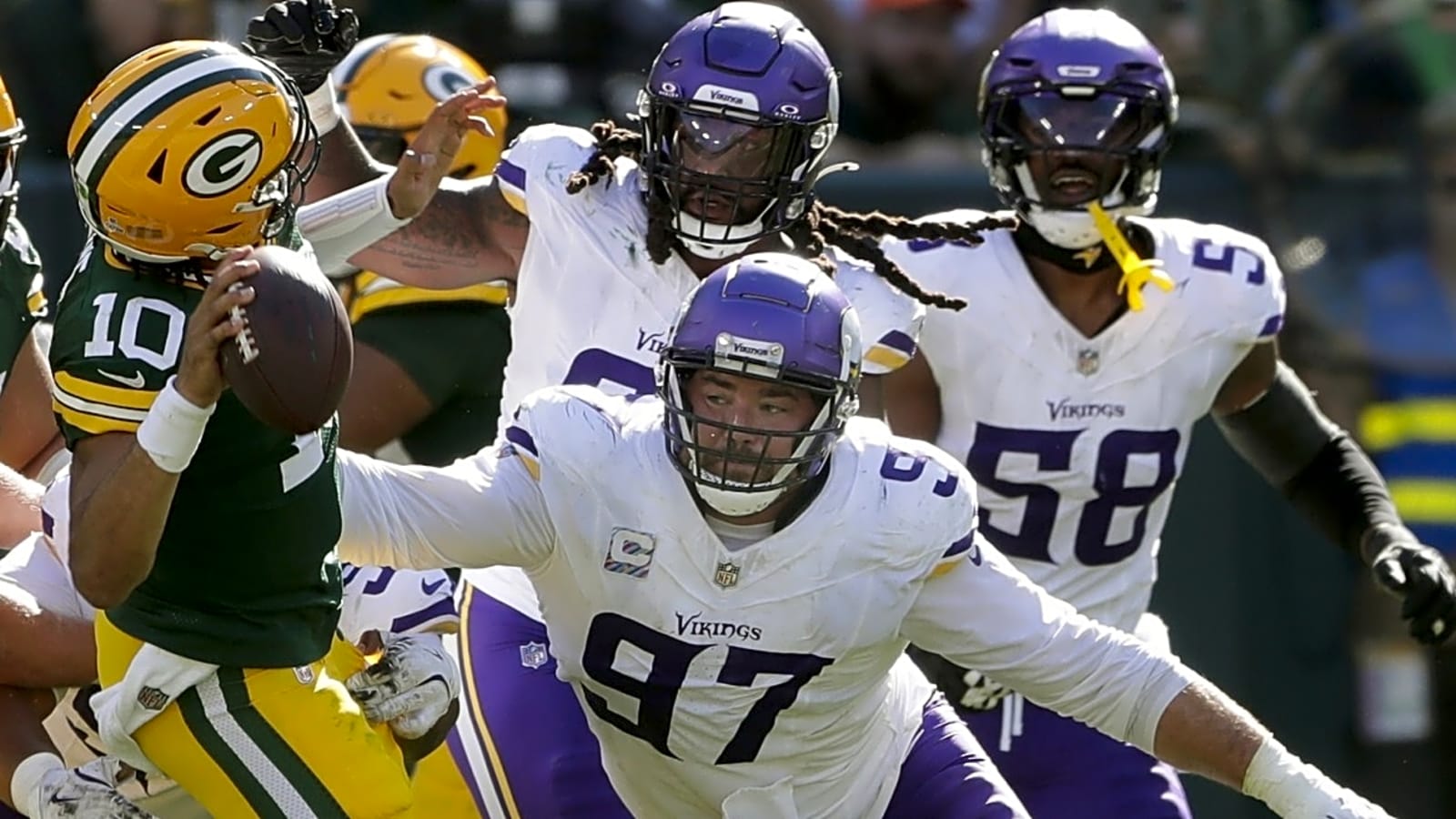 Jets’ pre-cut down move could be just what the doctor ordered to further unlock several of New York’s defensive stars in 2025