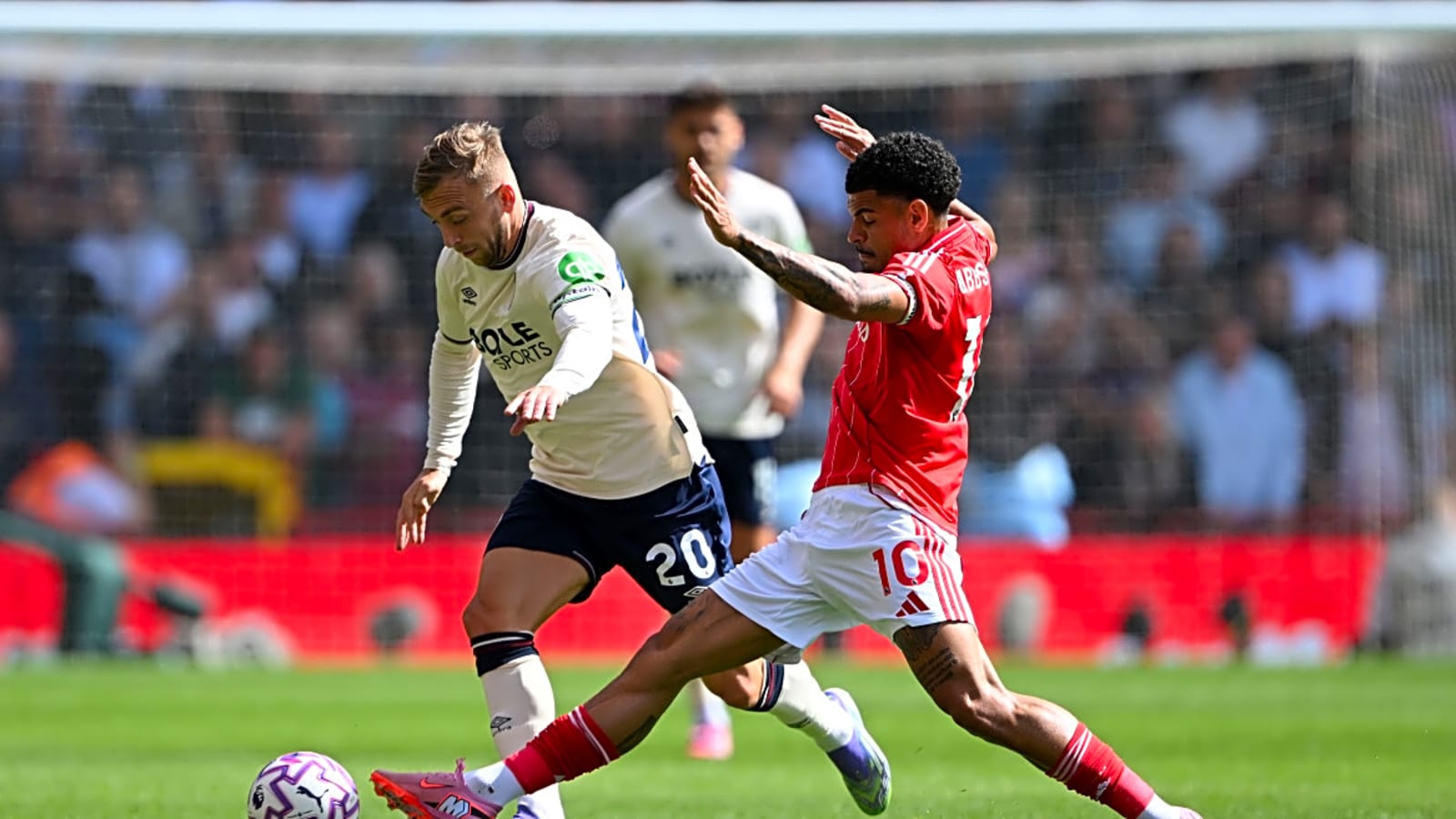 West Ham United vs Nottingham Forest Lineups, Preview