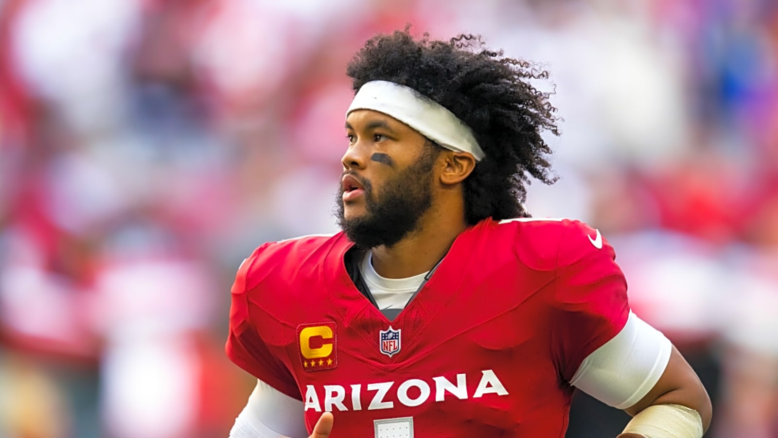 Cardinals QB Kyler Murray shared his unfiltered opinions on the Love Island USA cast before Casa Amor began