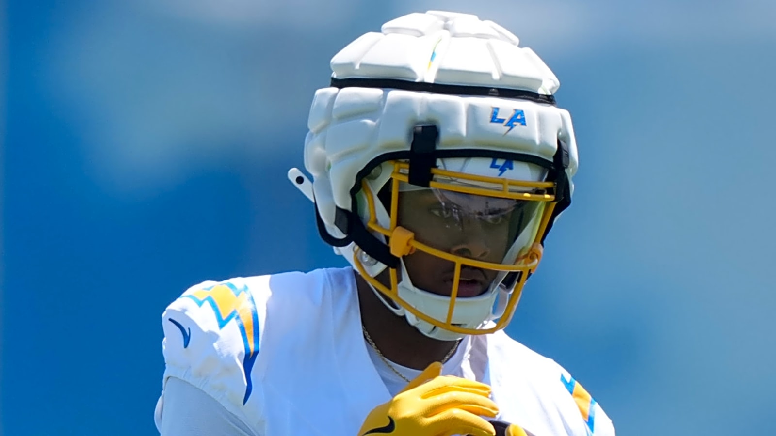 Why almost none of the NFL's second-round picks have signed