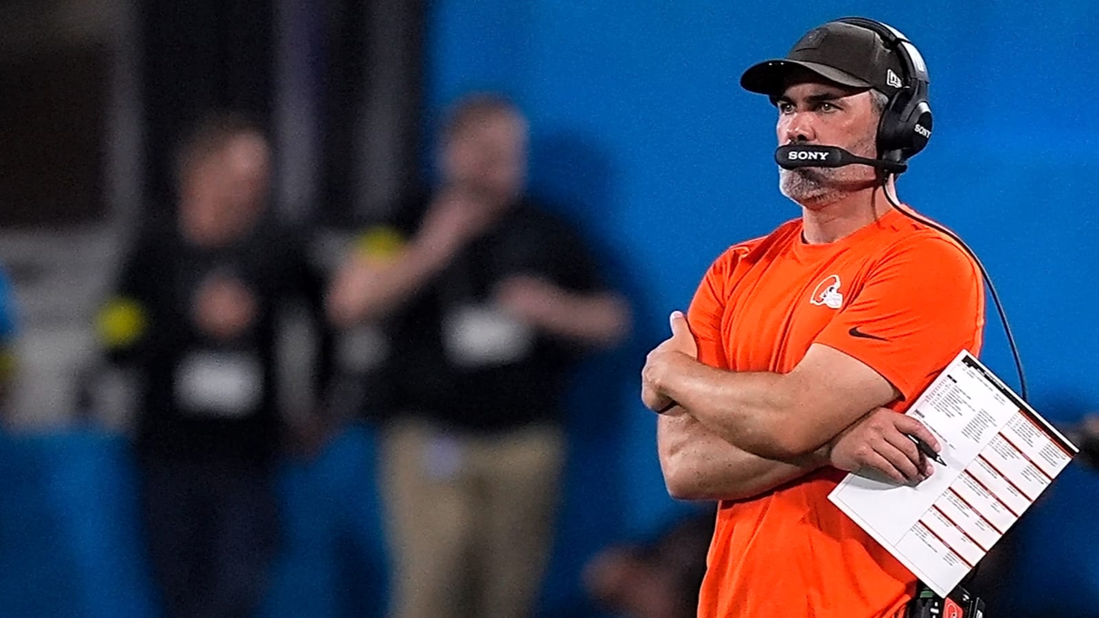 Eagles Legend Jason Kelce Ridicules Cleveland Browns Quarterback Situation