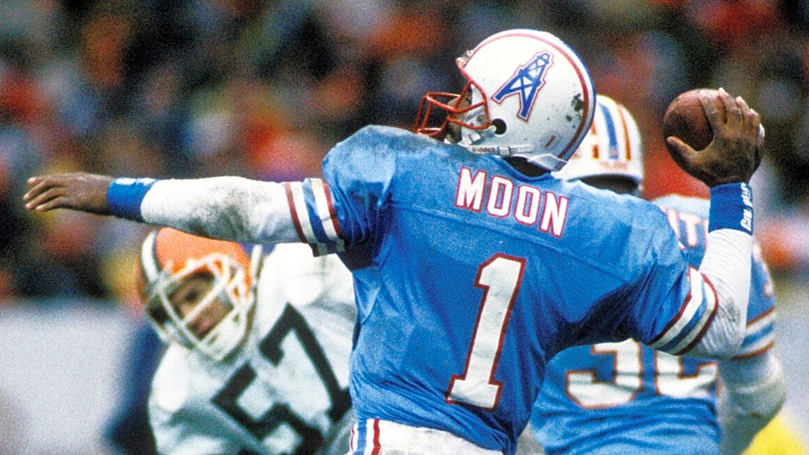 The 'NFL yearly completions leaders' quiz