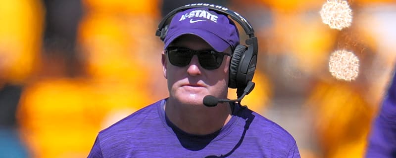 Why You Haven’t Seen Chris Klieman Lately, And Why That Matters