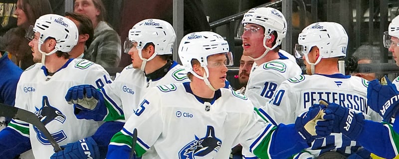 Vancouver Canucks Rebuild: Timeline, Trades, and What Comes Next