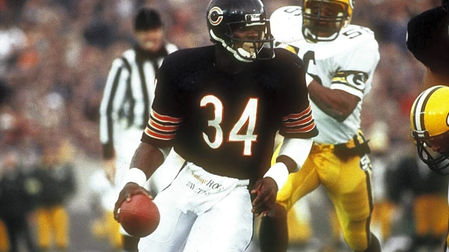 'Rest Easy, Uncle Matt': Prayers Pour in From Walter Payton’s Son as Bears Super Bowl Champ Dies at 68