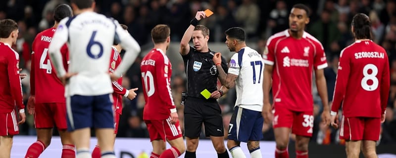 'That wasn’t football' – Hugo Ekitike had one major gripe despite yet more goalscoring heroics