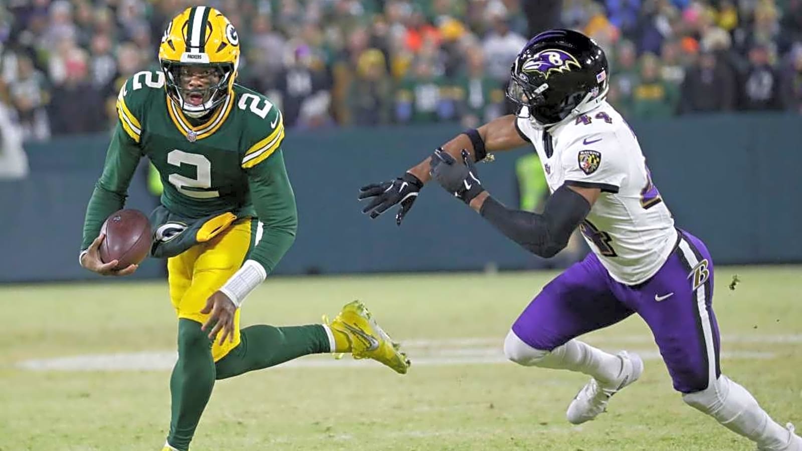 Packers injury report leaves the biggest question unanswered ahead of the regular season finale