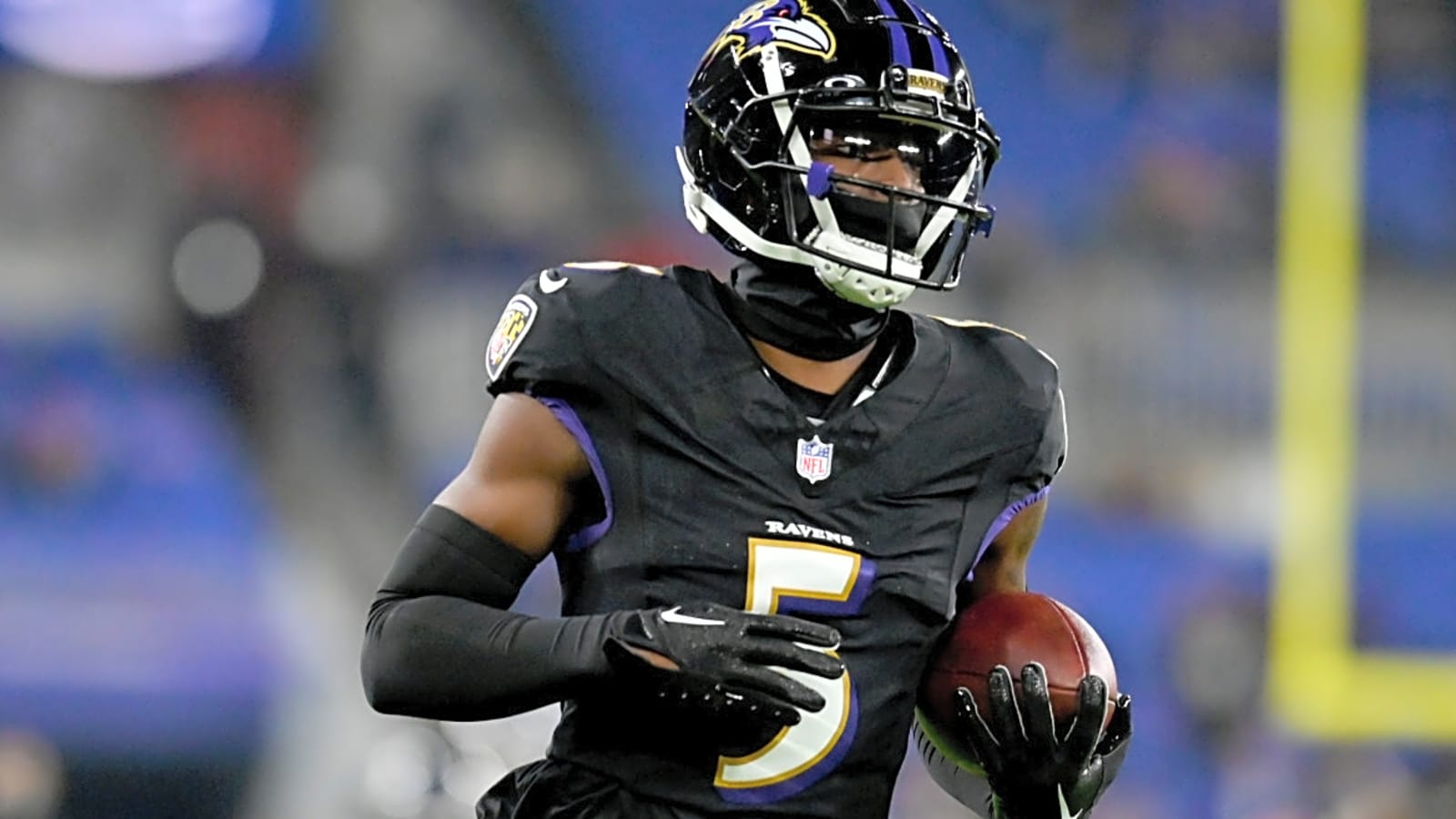 Former Alabama CB a Surprise Cut On Tuesday