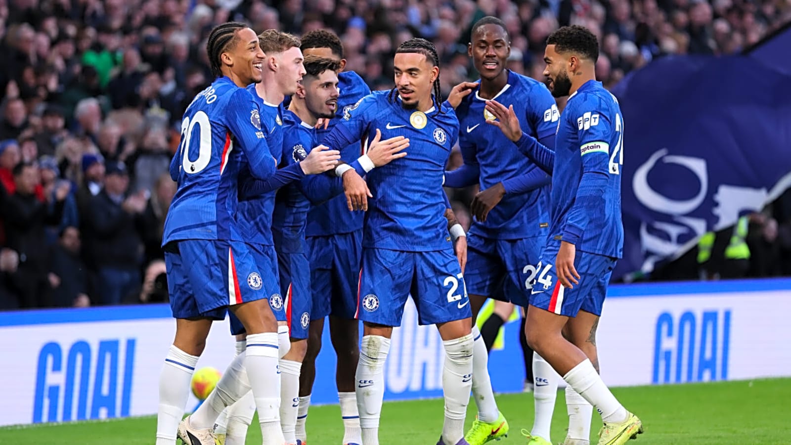 Cardiff City vs Chelsea Lineups, Injuries, Preview