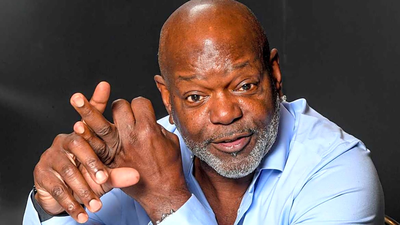 Emmitt Smith Explodes On The Shedeur Sanders, Browns Situation