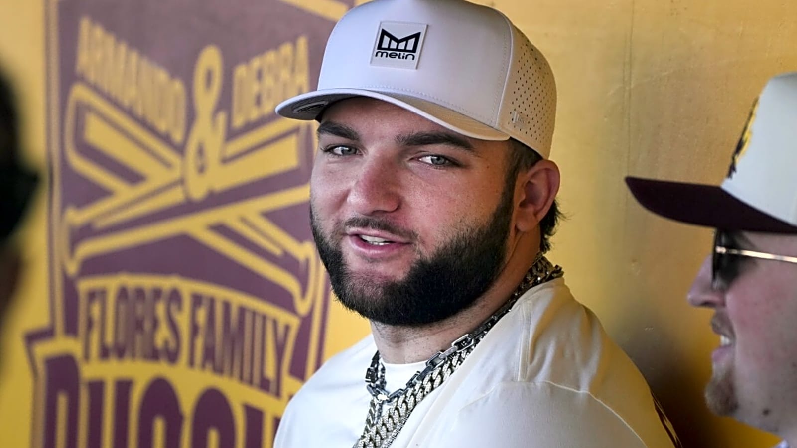 Giants RB Cam Skattebo Shares Candid Update on Injury Recovery