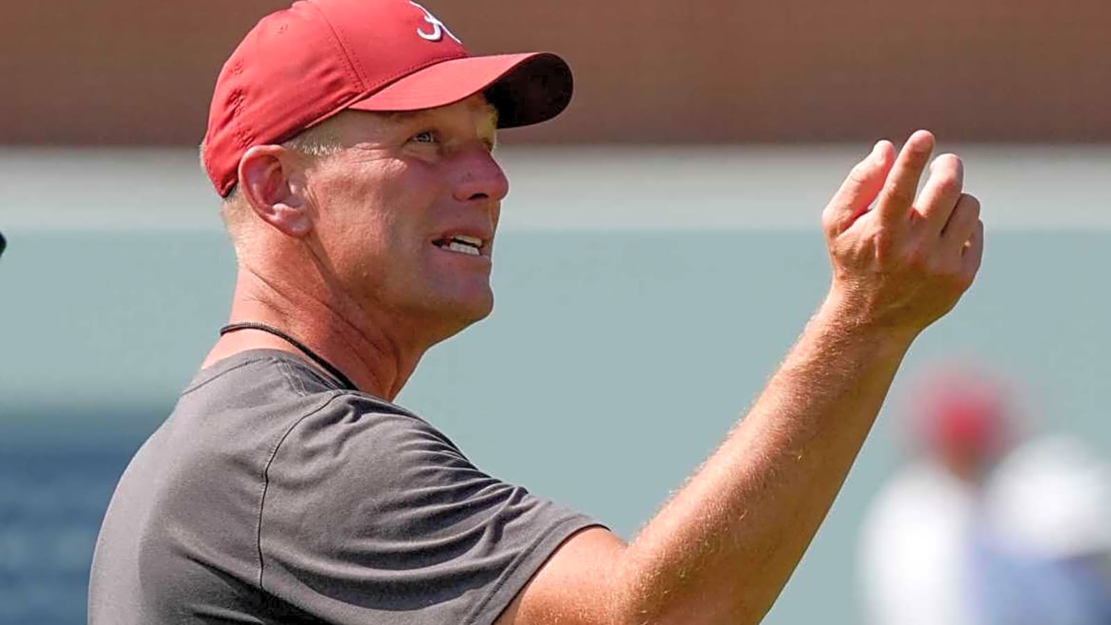 Alabama Dealt Bad News After Tennessee Game