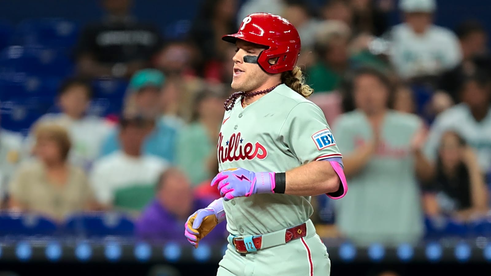 A Birthday Boy, a Stolen Ball, and a Very Angry Philadelphia Phillies Fan