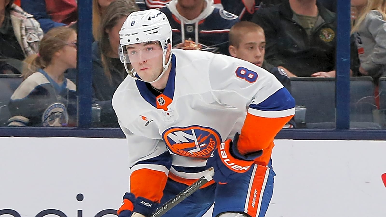 Noah Dobson: Montreal tops his list of destinations